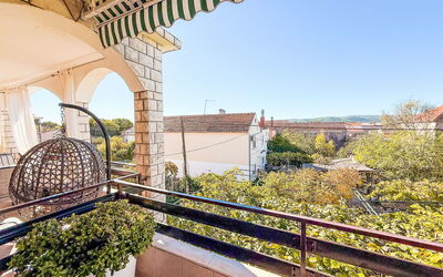 Logement:&nbsp;Ana 612.1