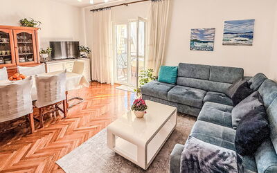 Logement:&nbsp;Ana 612.1