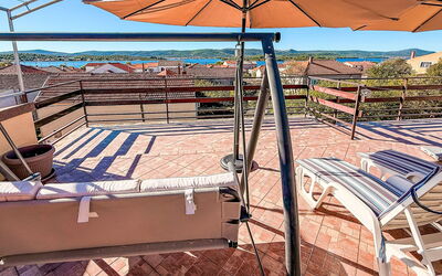 Logement:&nbsp;Ana 612.2