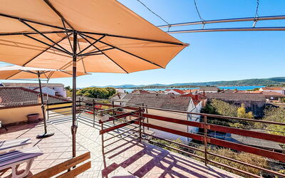 Logement:&nbsp;Ana 612.2