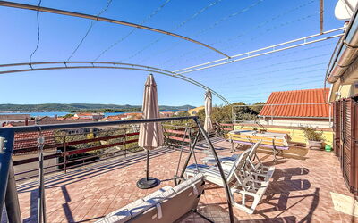 Logement:&nbsp;Ana 612.2