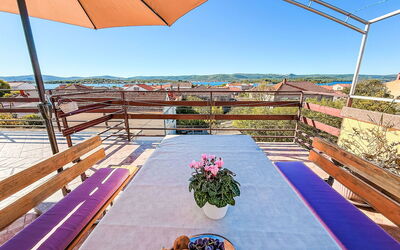 Logement:&nbsp;Ana 612.2