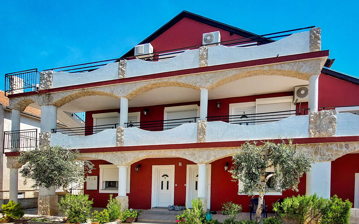 Vodice 613