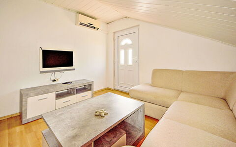 Logement:&nbsp;Josip 613.5