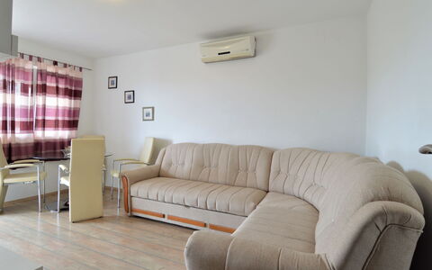 Logement:&nbsp;Josip 613.3