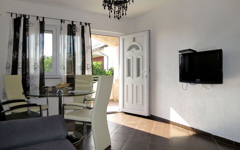Logement:&nbsp;Josip 613.2