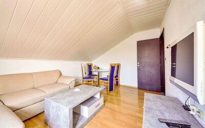 Logement:&nbsp;Josip 613.5