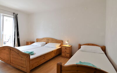 Logement:&nbsp;Josip 613.2