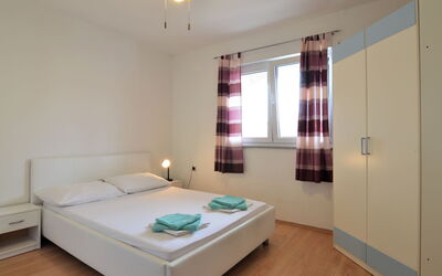 Logement:&nbsp;Josip 613.3