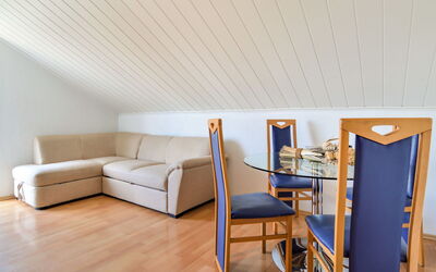 Logement:&nbsp;Josip 613.5