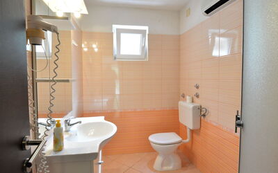 Logement:&nbsp;Josip 613.1