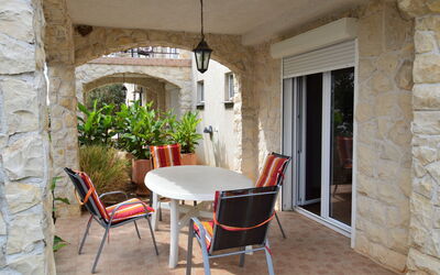 Logement:&nbsp;Josip 613.1