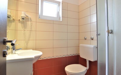 Logement:&nbsp;Josip 613.3