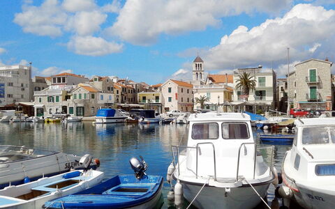 Antonio: L'Eau, Ciel, Nuage, Ressources En Eau, Bleu Azur, Arbre, Paysage Naturel, Plage, Cotiers Et Relief Océaniques, Plante