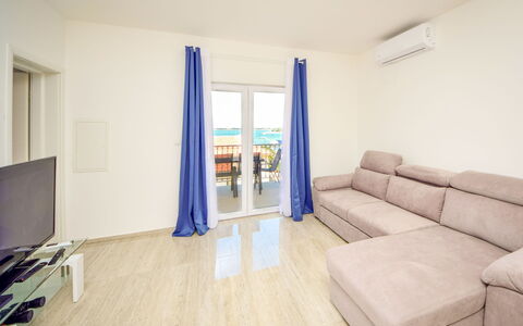 Logement:&nbsp;Katarina 606.6
