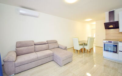 Logement:&nbsp;Katarina 606.6