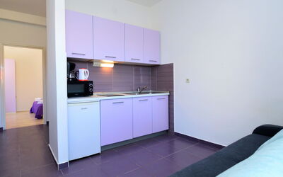 Logement:&nbsp;Katarina 4 606.4