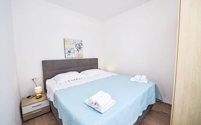 Logement:&nbsp;Katarina 1 606.1