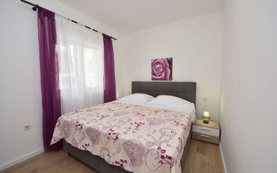 Logement:&nbsp;Katarina 2 606.5