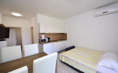 Logement:&nbsp;Katarina 2 606.5