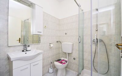 Logement:&nbsp;Katarina 1 606.1