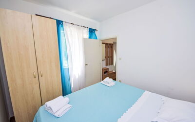 Logement:&nbsp;Katarina 1 606.1