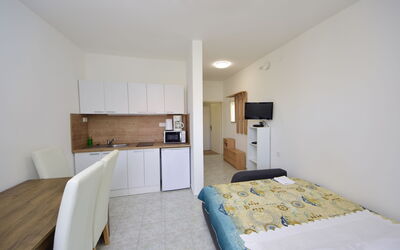 Logement:&nbsp;Katarina 3 606.2