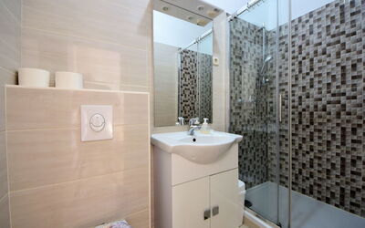 Logement:&nbsp;Katarina 5 606.3