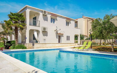 Logement:&nbsp;Katarina 4 606.4