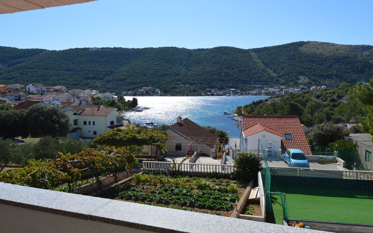 Šibenik 609