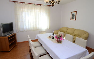 Logement:&nbsp;Grebastica 609.2