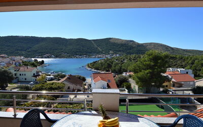 Logement:&nbsp;Grebastica 609.1