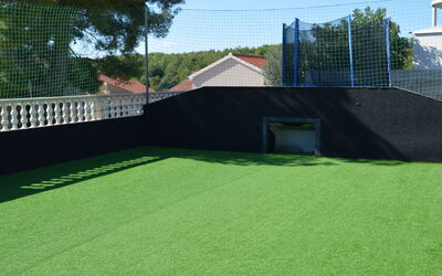 Logement:&nbsp;Grebastica 609.1