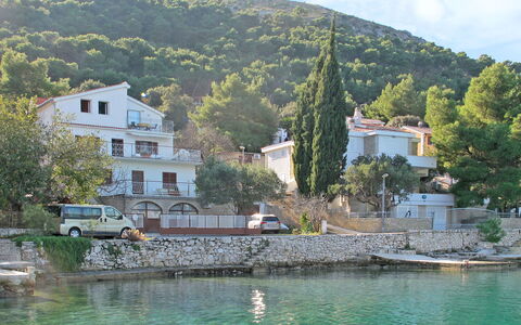 Šibenik 610: L'Eau, Ville, Maison, Village, Côte, Mer, Arbre, Domicile, Tourisme, Rivière