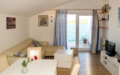 Logement:&nbsp;Andriana 610.2