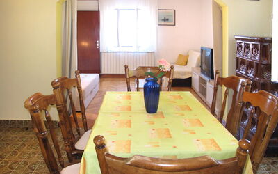 Logement:&nbsp;Andriana 610.1