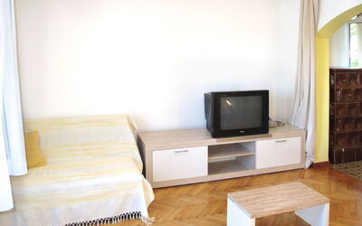 Logement:&nbsp;Andriana 610.1