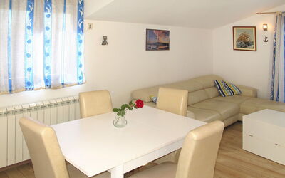 Logement:&nbsp;Andriana 610.2