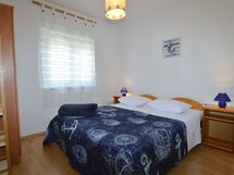 Logement:&nbsp;Anita 622.2