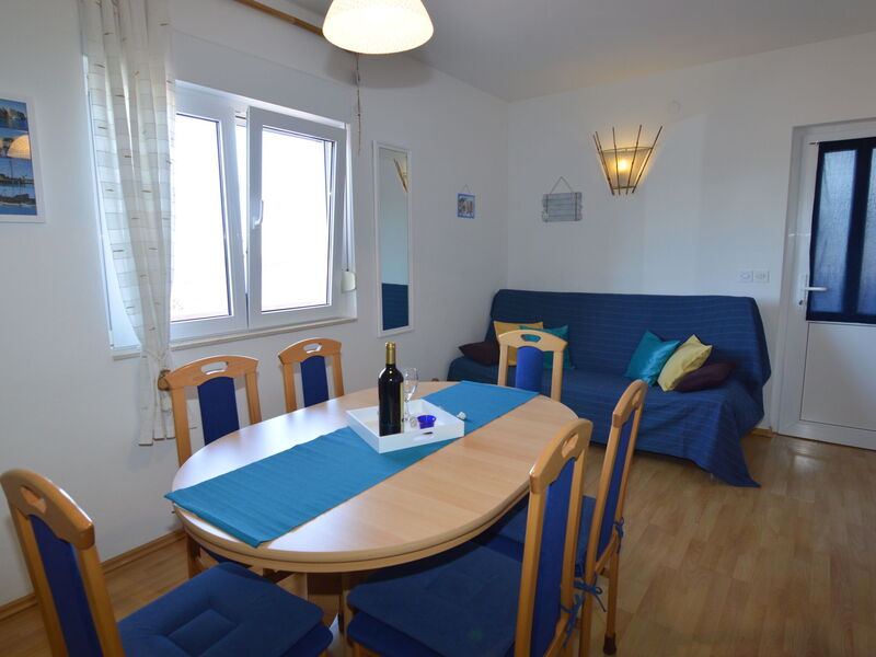 Logement:&nbsp;Anita 622.2