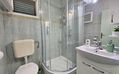 Logement:&nbsp;Camp Marko 637.1