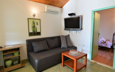 Logement:&nbsp;Camp Marko 637.1