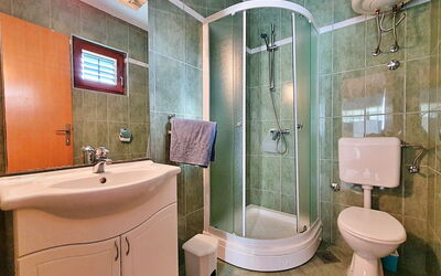 Logement:&nbsp;Camp Marko 637.2