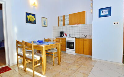 Logement:&nbsp;Camp Marko 637.2