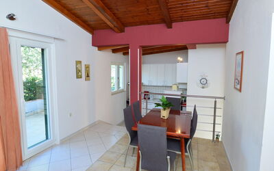 Logement:&nbsp;Camp Marko 637.4