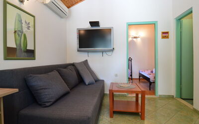 Logement:&nbsp;Camp Marko 637.1