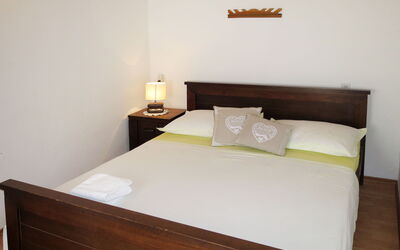 Logement:&nbsp;Camp Marko 637.3
