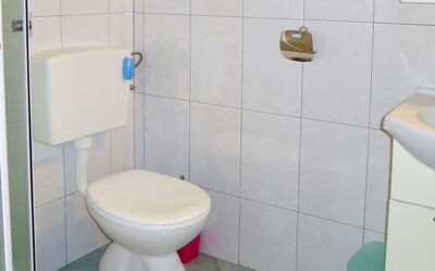 Logement:&nbsp;Camp Marko 637.4