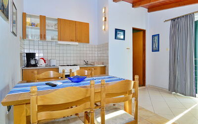 Logement:&nbsp;Camp Marko 637.2