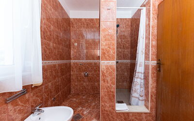 Logement:&nbsp;Villa Saba 631.1